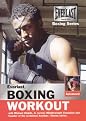 Everlast Advanced Boxing Workout Video DVD