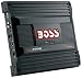 Boss Audio DD2600 Diablo Class D Monoblock Power Amplifier