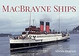 MacBrayne ships