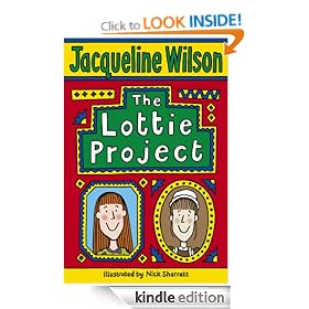 The Lottie Project
