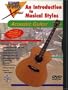 UBXpress, An Introduction to Musical Styles For Acoustic Guitar