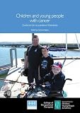 Children and young people with cancer : guidance for occupational therapists