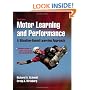 Motor Learning and Performance
