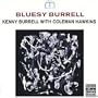 Bluesy Burrell