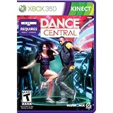 Dance Central with 240 Microsoft Points
