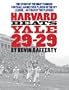Harvard Beats Yale 29-29