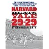 Harvard Beats Yale 29-29