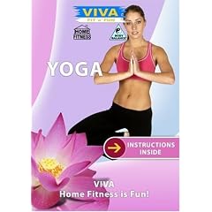Viva  YOGA Fitness Through Inner Peace