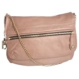 Kipling Niwaka Sac porté épaule femme - Beige Cui