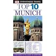 Top 10 Munich (Eyewitness Top 10 Travel Guides)