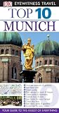 Top 10 Munich (Eyewitness Top 10 Travel Guides)