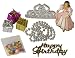 Pretty Princess Premium Cake Kit