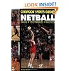 Netball: Skills Techniques Tactics (Crowood Sports Guides)
