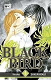 Black Bird 03 - Kanoko Sakurakouji