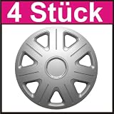 Produkt-Bild: Radzierblende Radkappe RZ 2 14" 14 Zoll Renault 5 9 19 Rapid Clio Laguna&nbsp; M&eacute;gane M&eacute;gane II Modus Safrane Thalia