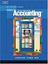 Century 21 Accounting: Multicolumn Journal (with CD-ROM)