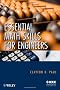 Essential Math Skills for Engineers