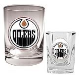 Edmonton Oilers -Navy- Women