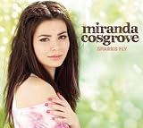Sparks Fly (Deluxe) by Miranda Cosgrove [2010]
