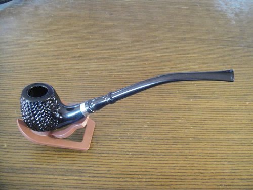 Small Churchwarden Tobacco Pipe 7 1/2' Model 