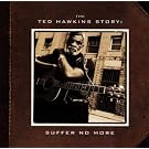 Ted Hawkins Story:Suffer