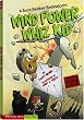 Wind Power Whiz Kid: A Buzz Beaker Brainstorm (Graphic Sparks Graphic Novels)