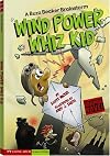Wind Power Whiz Kid