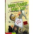 Wind Power Whiz Kid: A Buzz Beaker Brainstorm (Graphic Sparks Graphic Novels) by  Nickel, Scott, and Andy J. Smith