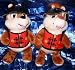 Disney's Chip and Dale Chinese 7