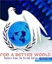 For a Better World: Posters from the United Nations