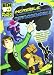 Ben 10 Alien Force. Actividades termosensibles