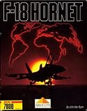 F-18 Hornet