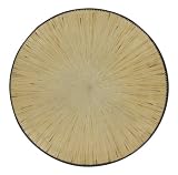 Joseph Abboud Ventana Open Stock Round Dinner Plate