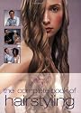 The Complete Book of Hairstyling