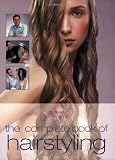 The Complete Book of Hairstyling