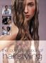 The Complete Book of Hairstyling