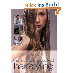 The Complete Book of Hairstyling