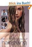 The Complete Book of Hairstyling