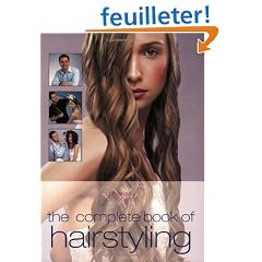The Complete Book of Hairstyling