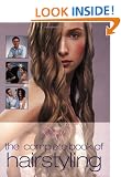 The Complete Book of Hairstyling