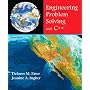 Engineering Problem Solving with C++ (2nd Edition)