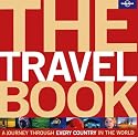 Lonely Planet The Travel Book Mini: A Journey Through Every Country in the World