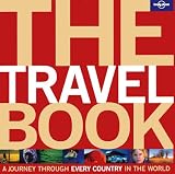 Travel : The Travel Book: Mini (Lonely Planet General Pictorial)