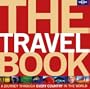 Lonely Planet The Travel Book Mini: A Journey Through Every Country in the World