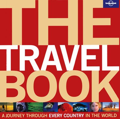 Childrens Toyshop  Travel : The Travel Book: Mini (Lonely Planet General Pictorial)