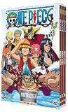 One Piece - Water 7 - Coffret 6