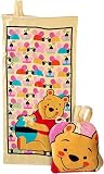 Eigenschaften United Labels / Disney, Winnie Pooh Badetuch Handtuch HONIGTOPF