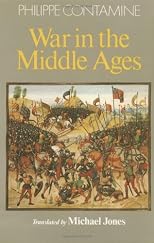 War in the Middle Ages