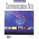 Communication Arts ($53)