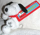 Snoopy Beanie